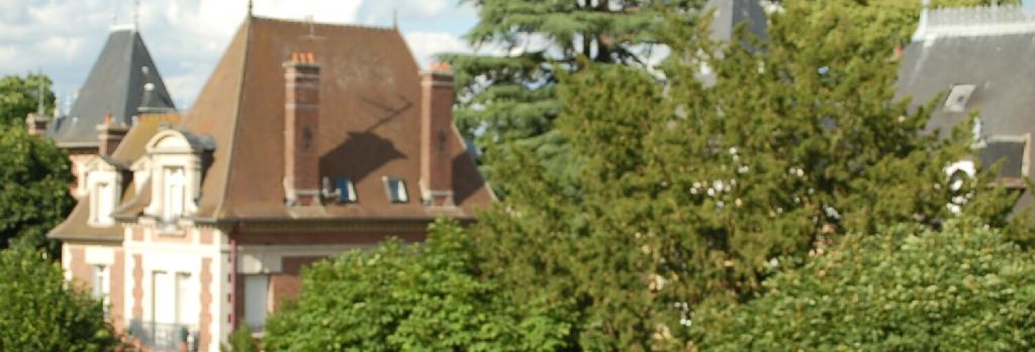 Appartement 1 Pièce 14 m² à louer à Compiègne (60200)