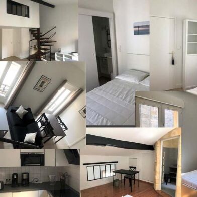 Appartement 3 pièces 1333 €