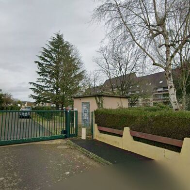 Appartement 2 pièces 560 €