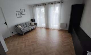 Appartement 2 Pièces 40 m² à louer à Saint-Brice-sous-Forêt (95350)