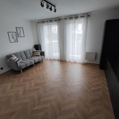 Appartement 2 pièces 950 €