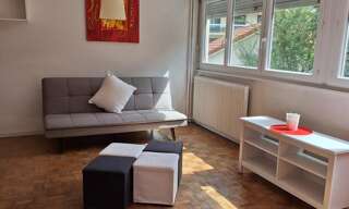 Appartement 1 Pièce 32 m² à louer à Saint-Étienne (42000)