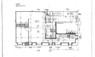 Appartement 3 Pièces 65 m² à louer à Bordeaux (33000)