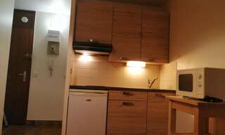Appartement 1 Pièce 24 m² à louer à Moûtiers (73600)