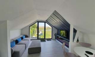 Appartement 2 Pièces 40 m² à louer à Livilliers (95300)