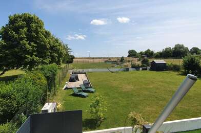 Appartement 2 pièces 800 €