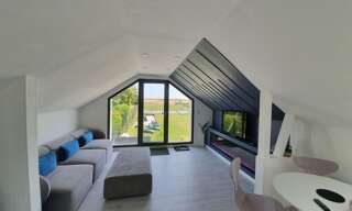 Appartement 2 Pièces 40 m² à louer à Livilliers (95300)