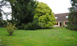 Maison 6 Pièces 140 m² à vendre à Saint-Saulge (58330)