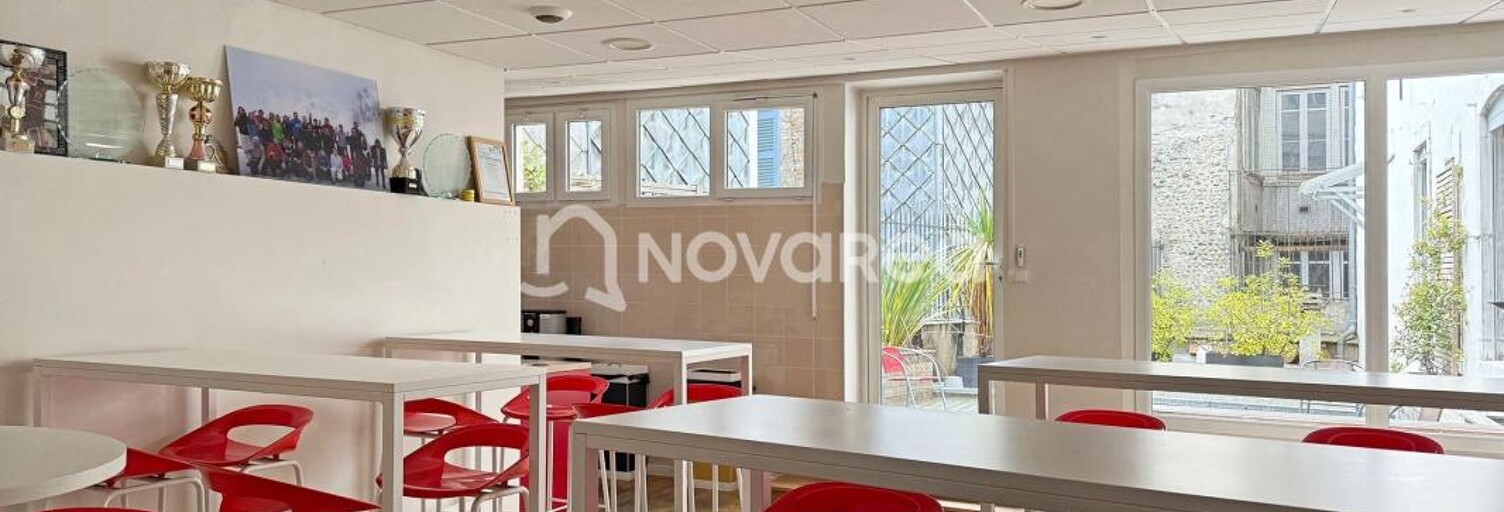 Immeuble  729 m² à vendre à Pau (64000)