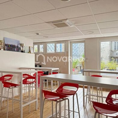 Immeuble  1889000 €