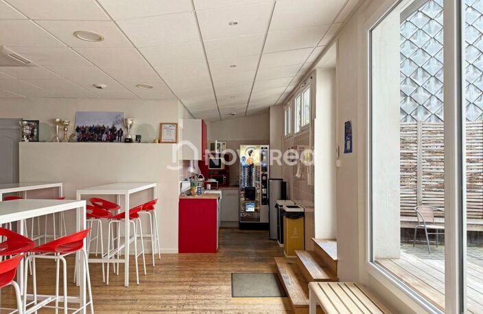 Ensemble immobilier en hypercentre — photo 2