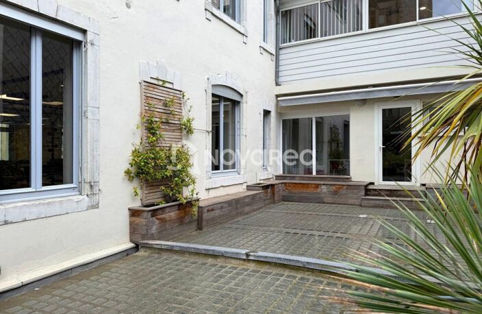 Ensemble immobilier en hypercentre — photo 3