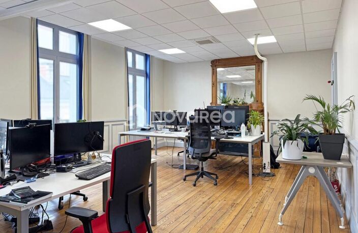 Ensemble immobilier en hypercentre — photo 4