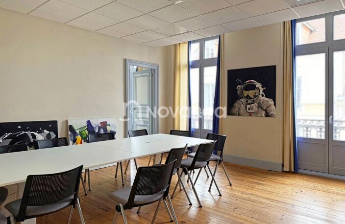 Ensemble immobilier en hypercentre — photo 5