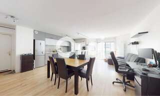 Appartement 4 Pièces 85 m² à vendre à Lyon 7 (69007)