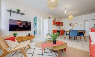 Appartement 5 Pièces 12 m² à louer à Lyon 4 (69004)