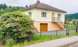 Maison 4 Pièces 75 m² à vendre à Belfort (90000)