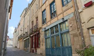 Maison 7 Pièces 375 m² à vendre à Autun (71400)