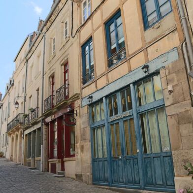 Maison 7 pièces 340000 €