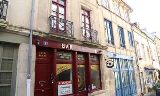 Maison 7 Pièces 375 m² à vendre à Autun (71400)