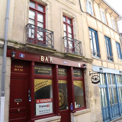 Maison 7 pièces 340000 €