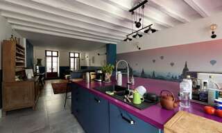 Maison 7 Pièces 375 m² à vendre à Autun (71400)