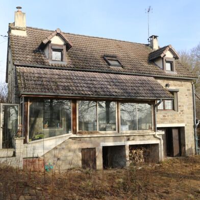 Maison 5 pièces 97000 €