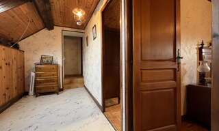 Maison 5 Pièces 96 m² à vendre à Saint-Émiland (71490)
