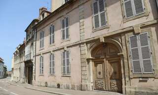 Maison 10 Pièces 390 m² à vendre à Autun (71400)