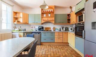 Maison 6 Pièces 130 m² à vendre à Fismes (51170)