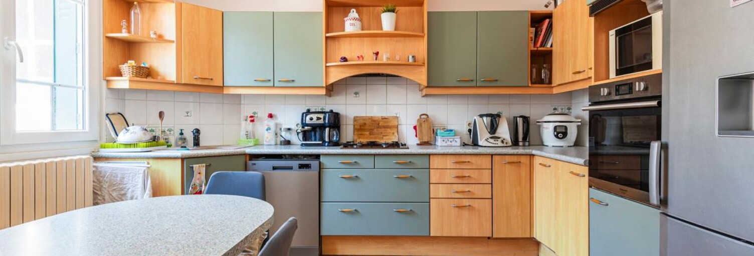 Maison 6 Pièces 130 m² à vendre à Fismes (51170)