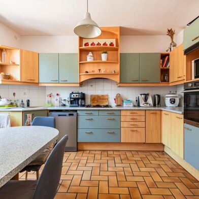 Maison 6 pièces 215000 €