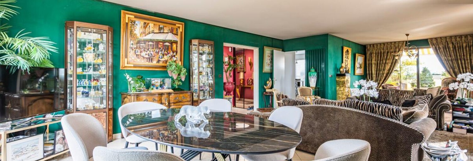 Appartement 4 Pièces 171 m² à vendre à Reims (51100)