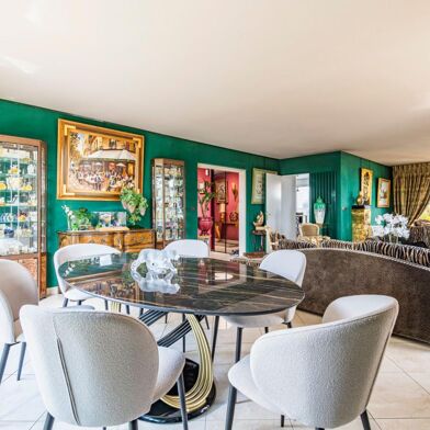 Appartement 4 pièces 949500 €