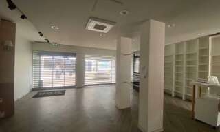 Commerce  170 m² à louer à Brest (29200)