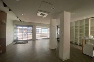 Commerce  800 €
