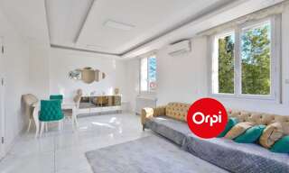 Maison 6 Pièces 176 m² à vendre à Saint-Priest (69800)