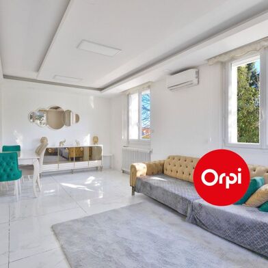 Maison 6 pièces 546900 €