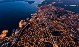 Commerce  237 m² à vendre à Brest (29200)