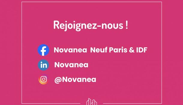 Appartement 2 pièces  à vendre Ivry-sur-Seine 94200