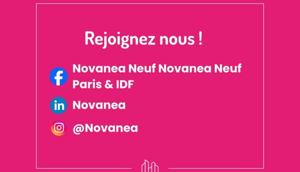 Appartement 3 pièces  à vendre Puteaux 92800