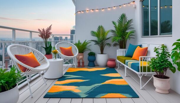 Appartement 4 pièces  à vendre Sarcelles 95200