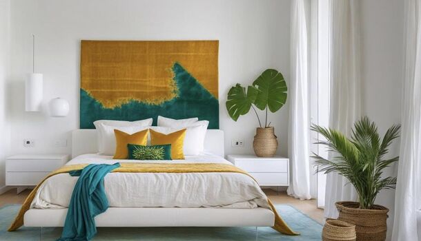 Appartement 4 pièces  à vendre Sarcelles 95200