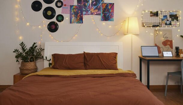 Appartement 3 pièces  à vendre Toulouse 31200