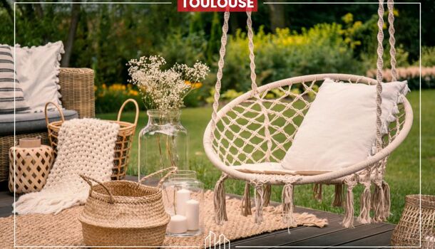 Appartement 2 pièces  à vendre Toulouse 31200