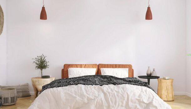 Appartement 2 pièces  à vendre Toulouse 31200