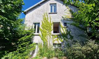 Maison 3 Pièces 80 m² à vendre à Fleury-les-Aubrais (45400)