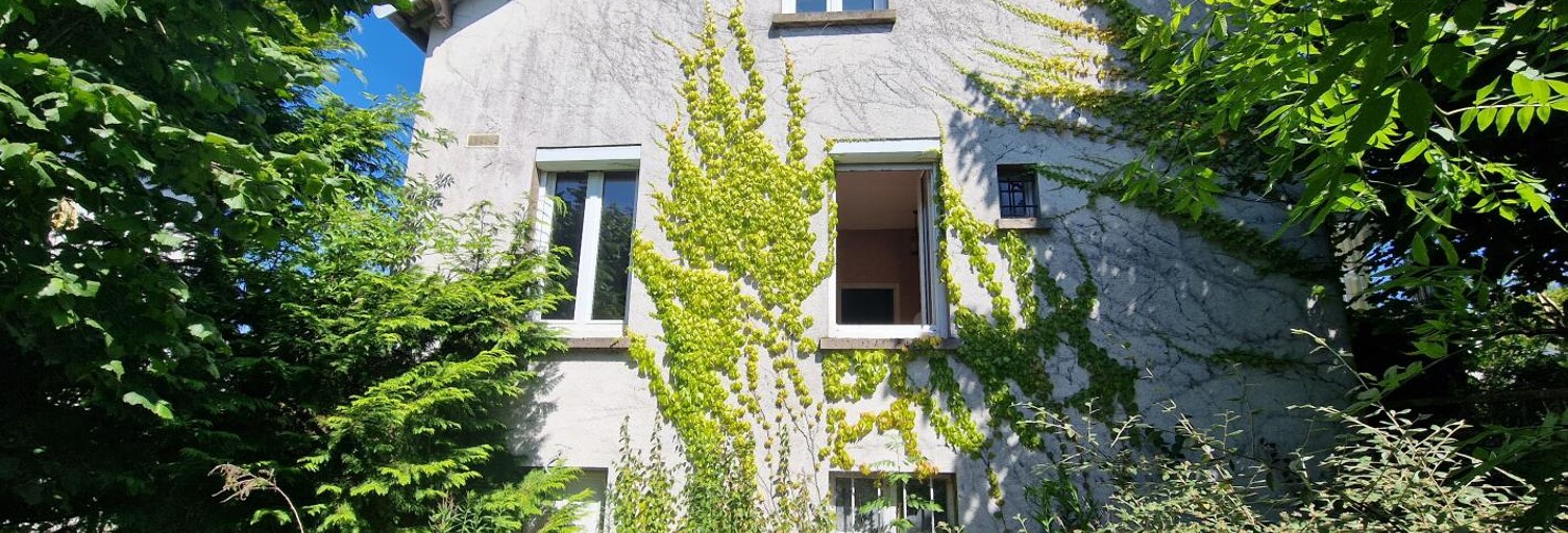 Maison 3 Pièces 80 m² à vendre à Fleury-les-Aubrais (45400)