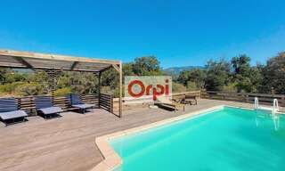 Maison 8 Pièces 156 m² à vendre à Porto-Vecchio (20137)