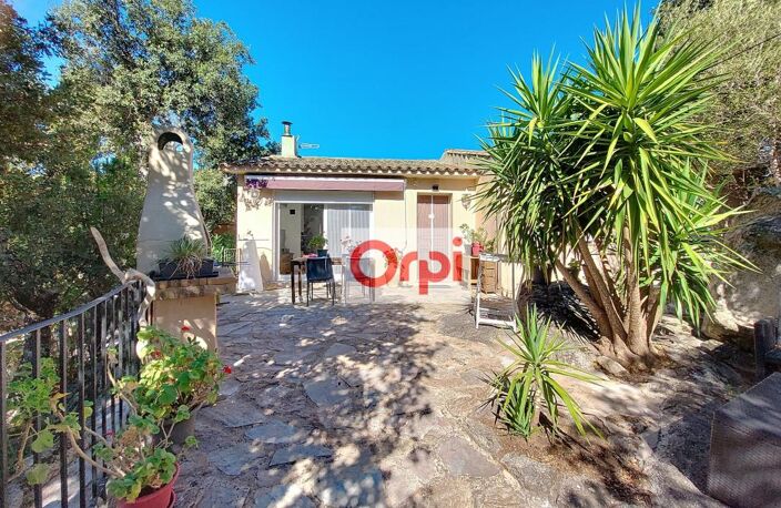 Ensemble Immobilier 2 villas Porto-Vecchio — photo 2